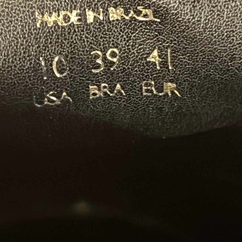 Paula Torres Cairo Platform Clogs - image 7